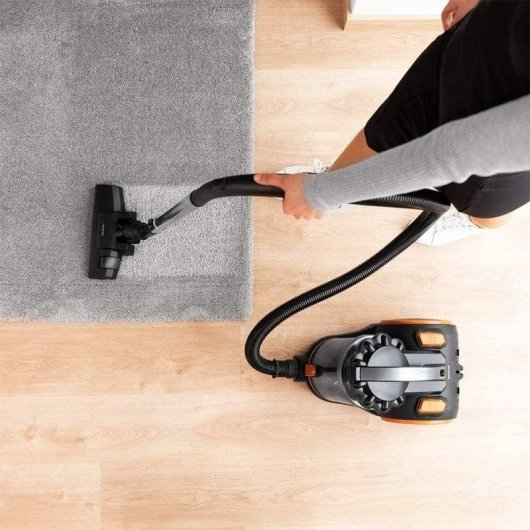 Cecotec Conga PopStar 3000 X-Treme Pro Aspirador sin Bolsa 800W