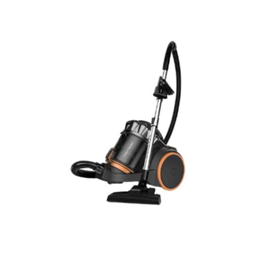 Cecotec Conga PopStar 3000 X-Treme Pro Aspirador sin Bolsa 800W
