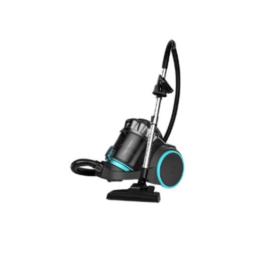Cecotec Conga PopStar 3000 X-Treme Animal Pro Aspirador sin Bolsa 800W