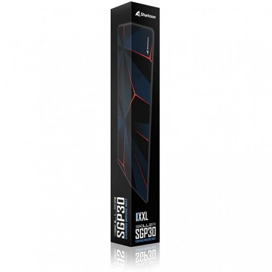 Sharkoon Skiller SGP30 Arrow Tapete de Rato Gaming XXL