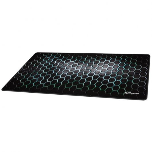 Sharkoon Skiller SGP30 Mesh XXL Gaming-Mauspad