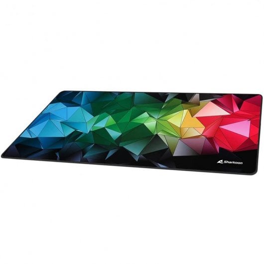 Sharkoon Skiller SGP30 Poly XXL Gaming-Mauspad