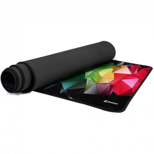 Sharkoon Skiller SGP30 Poly XXL Gaming-Mauspad