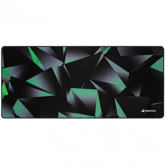 Tappetino per mouse da gioco Sharkoon Skiller SGP30 Stealth XXL