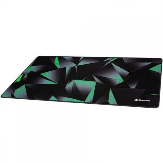 Tappetino per mouse da gioco Sharkoon Skiller SGP30 Stealth XXL