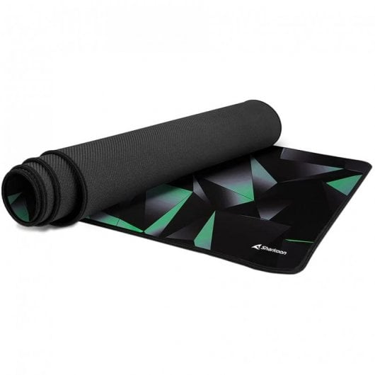 Tappetino per mouse da gioco Sharkoon Skiller SGP30 Stealth XXL