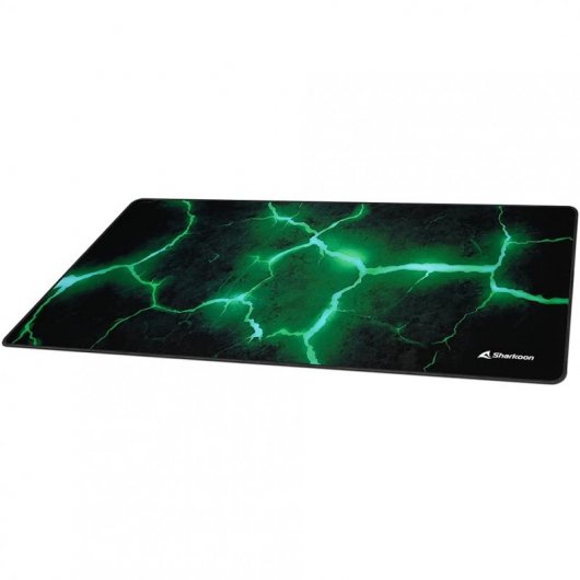 Sharkoon Skiller SGP30 Stone XXL Gaming-Mauspad
