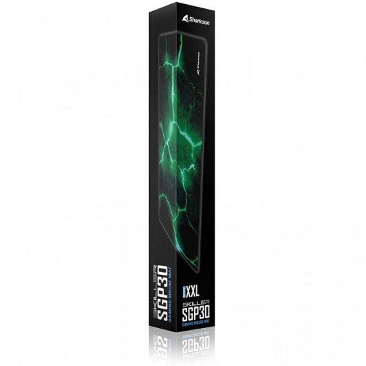 Sharkoon Skiller SGP30 Stone XXL Gaming-Mauspad