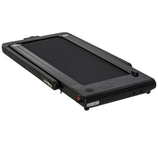 HomCom Cinta de Correr Plegable con Bluetooth