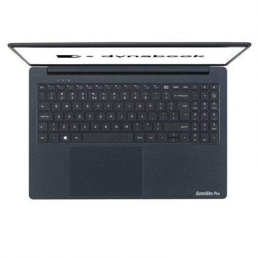 Dynabook Toshiba Satellite Pro C50-E-11L Intel Core i3-7020U/8GB/256GB SSD/15.6"