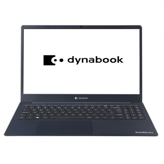 Dynabook Toshiba Satellite Pro C50-E-11L Intel Core i3-7020U/8GB/256GB SSD/15.6"