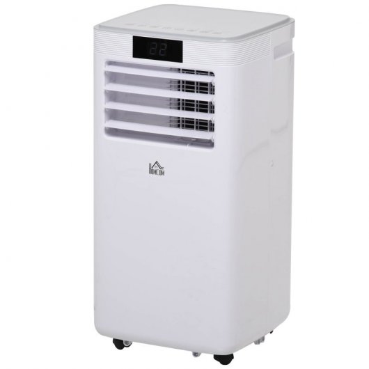 HomCom Aire Acondicionado Portátil 2000 Frigorías