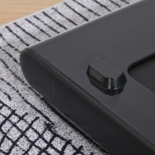 HomCom Cinta de Correr Compacta con Bluetooth