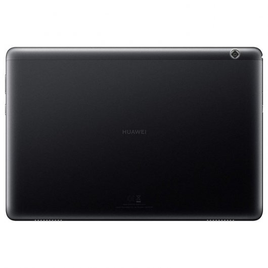 Huawei MediaPad T5 10.1" 2/32GB 4G Negra Versión Importada