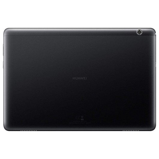 Huawei MediaPad T5 10.1" 2/32GB 4G Negra Versión Importada