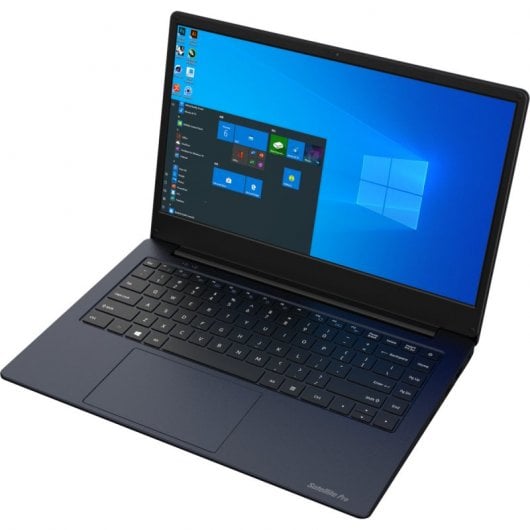 Dynabook Toshiba Satellite Pro C40-H-100 Intel Core i5-1035G1/8GB/512GB SSD/14"