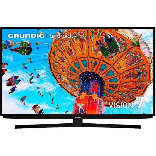 Grundig 50GEU7990C 50" LED UltraHD 4K HDR