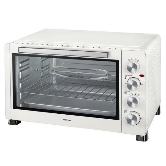 Infiniton HSM-26B61 Horno Sobremesa 60 Litros 2500W Blanco