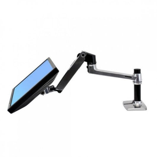 Ergotron LX Soporte Brazo para Monitor 32" VESA 100x100 Máx 9Kg