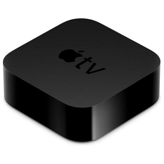 Apple TV 4K 2ª Generación 32GB