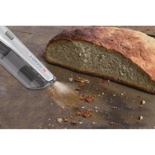 Handstaubsauger Hoover H-Handy 700 Pets 120W 12 Min Tierhaare Ultra-Leicht EPA-Filter 0,15L