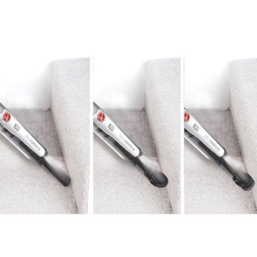 Handstaubsauger Hoover H-Handy 700 Pets 120W 12 Min Tierhaare Ultra-Leicht EPA-Filter 0,15L