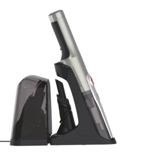 Handstaubsauger Hoover H-Handy 700 Pets 120W 12 Min Tierhaare Ultra-Leicht EPA-Filter 0,15L