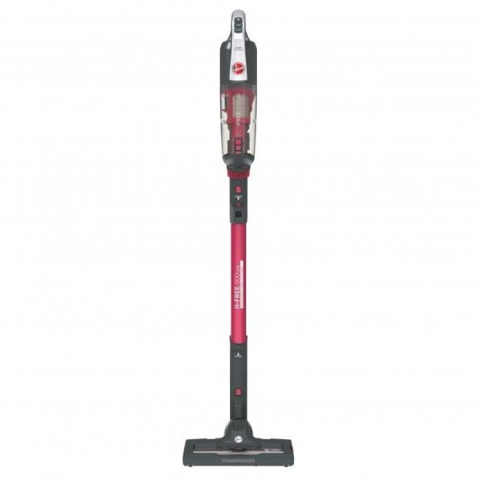 Hoover H-Free 500 Aspirador Escoba Inalámbrico 22V