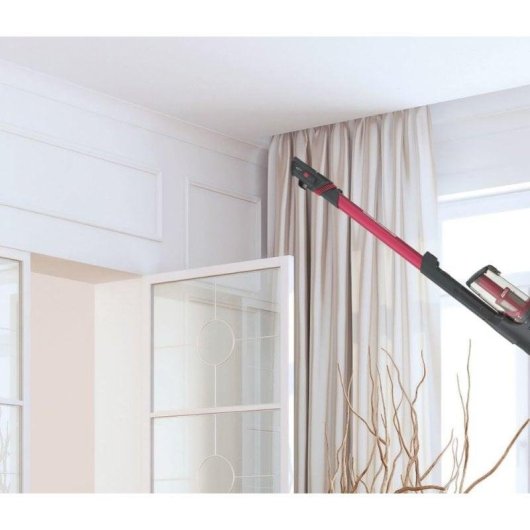 Hoover H-Free 500 Aspirador Escoba Inalámbrico 22V