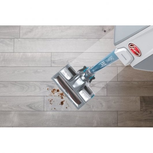 Hoover H-Free 300 Hydro Aspiradora/Fregona Multifunción 22V