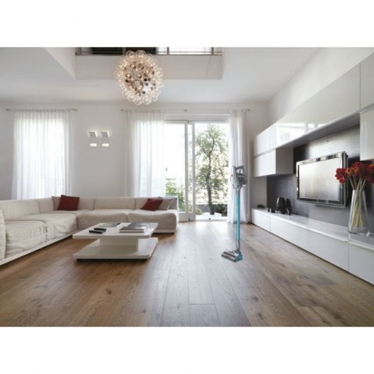 Hoover H-Free 300 Hydro Aspiradora/Fregona Multifunción 22V