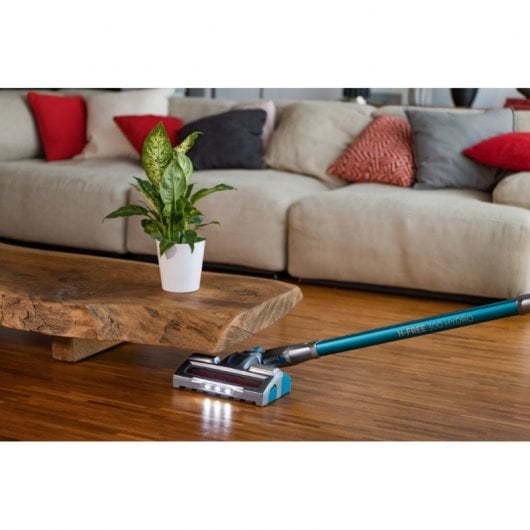 Hoover H-Free 300 Hydro Aspiradora/Fregona Multifunción 22V