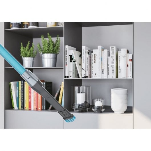 Hoover H-Free 300 Hydro Aspiradora/Fregona Multifunción 22V