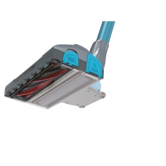 Akku Wischsauger Staubsauger Hoover H-FREE 300 Hydro HF322YHM 280W 40 Minuten 0.7L