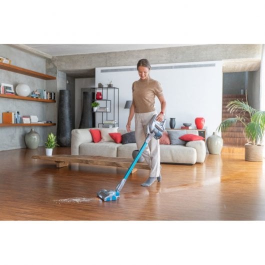 Hoover H-Free 300 Hydro Aspiradora/Fregona Multifunción 22V