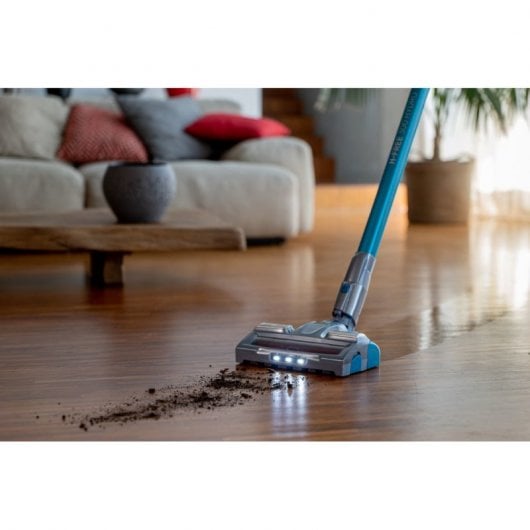 Hoover H-Free 300 Hydro Aspiradora/Fregona Multifunción 22V
