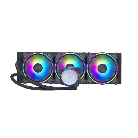 Cooler Master MasterLiquid ML360 Illusion Kit de Refrigeración Líquida