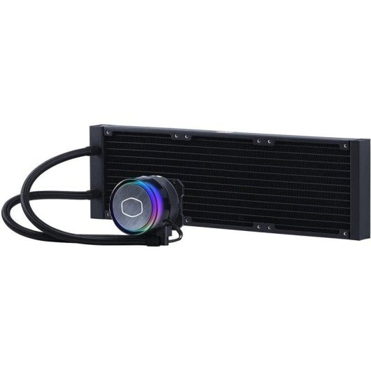 Cooler Master MasterLiquid ML360 Illusion Kit de Refrigeración Líquida