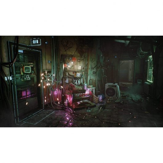 Observer System Redux Day One Edition PS5