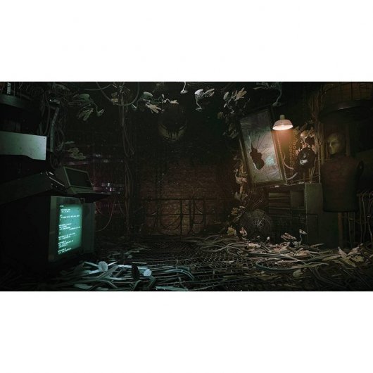 Observer System Redux Day One Edition PS5