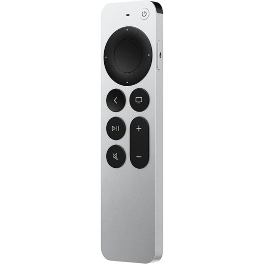 Apple Siri Remote Mando a Distancia para Apple TV 4K/HD