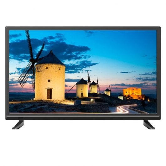 TD Systems K24DLM5H 24" DLED HD