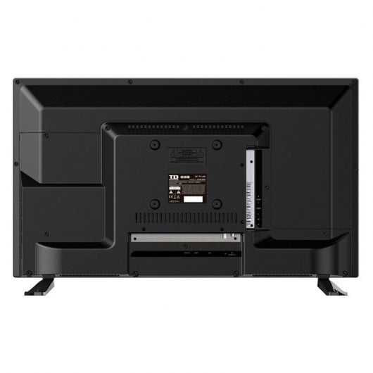 TD Systems K24DLM5H 24" DLED HD