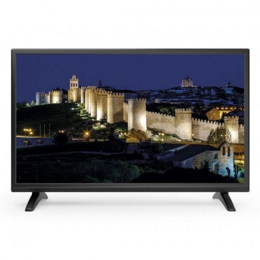 TD Systems K24DLM7F 24" DLED FullHD