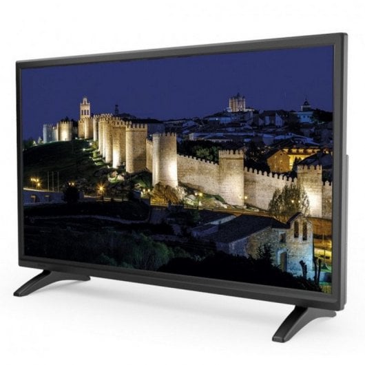 TD Systems K24DLM7F 24" DLED FullHD