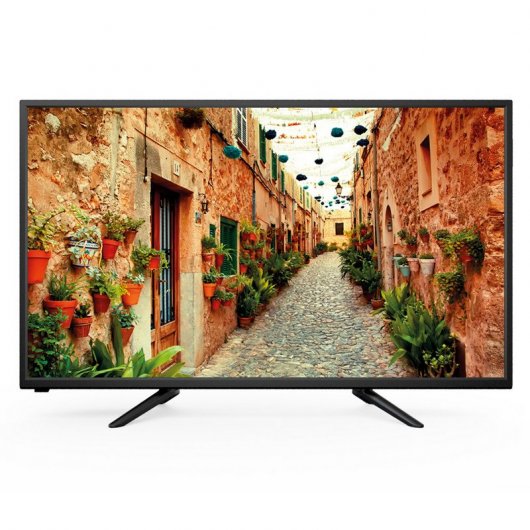 TD Systems K32DLT7H 32" DLED HD