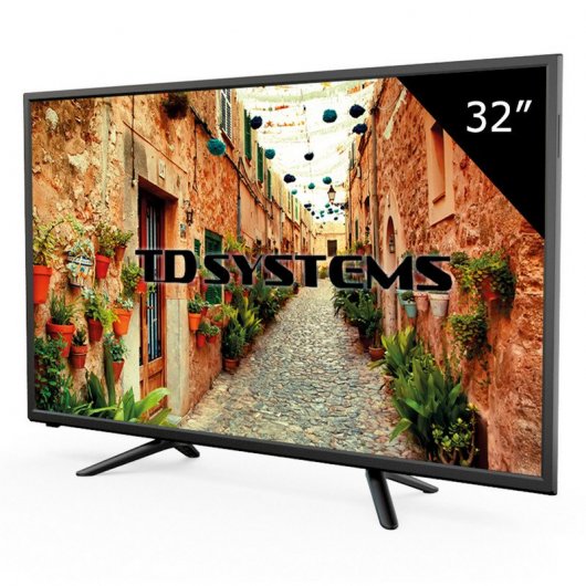 TD Systems K32DLT7H 32" DLED HD