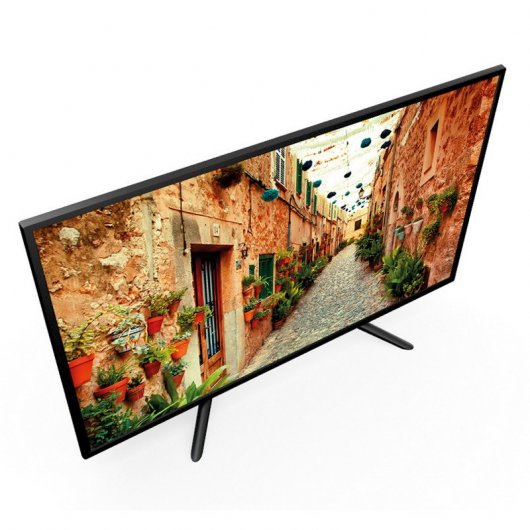 TD Systems K32DLT7H 32" DLED HD