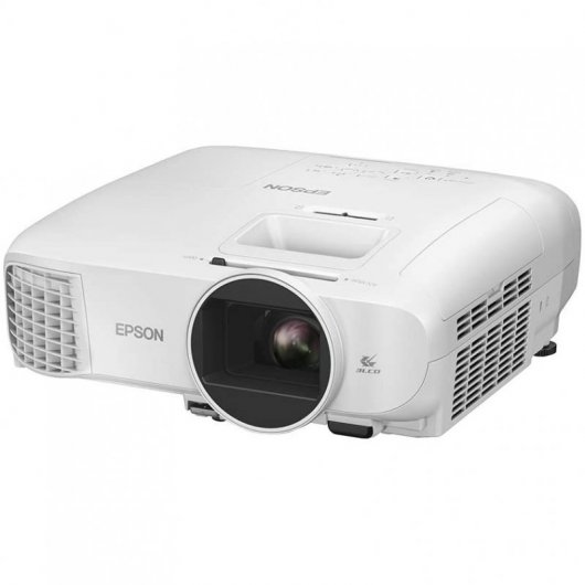 Epson EH-TW5700 Proyector ANSI 3LCD FullHD 2700 Lúmenes