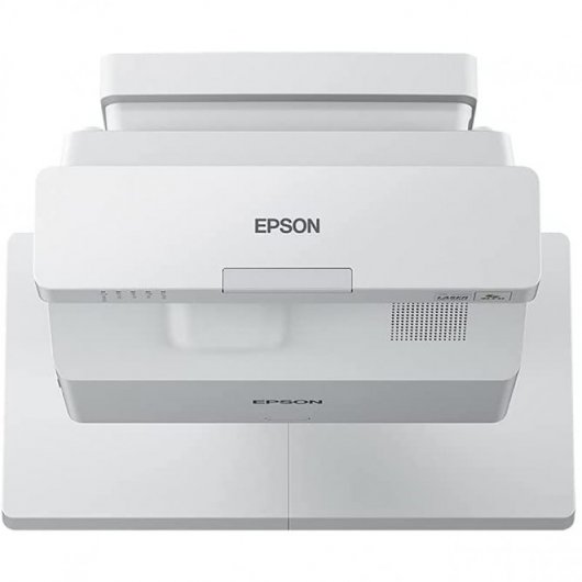 Epson EB-725W Proyector ANSI 3LCD WXGA 4000 Lúmenes
